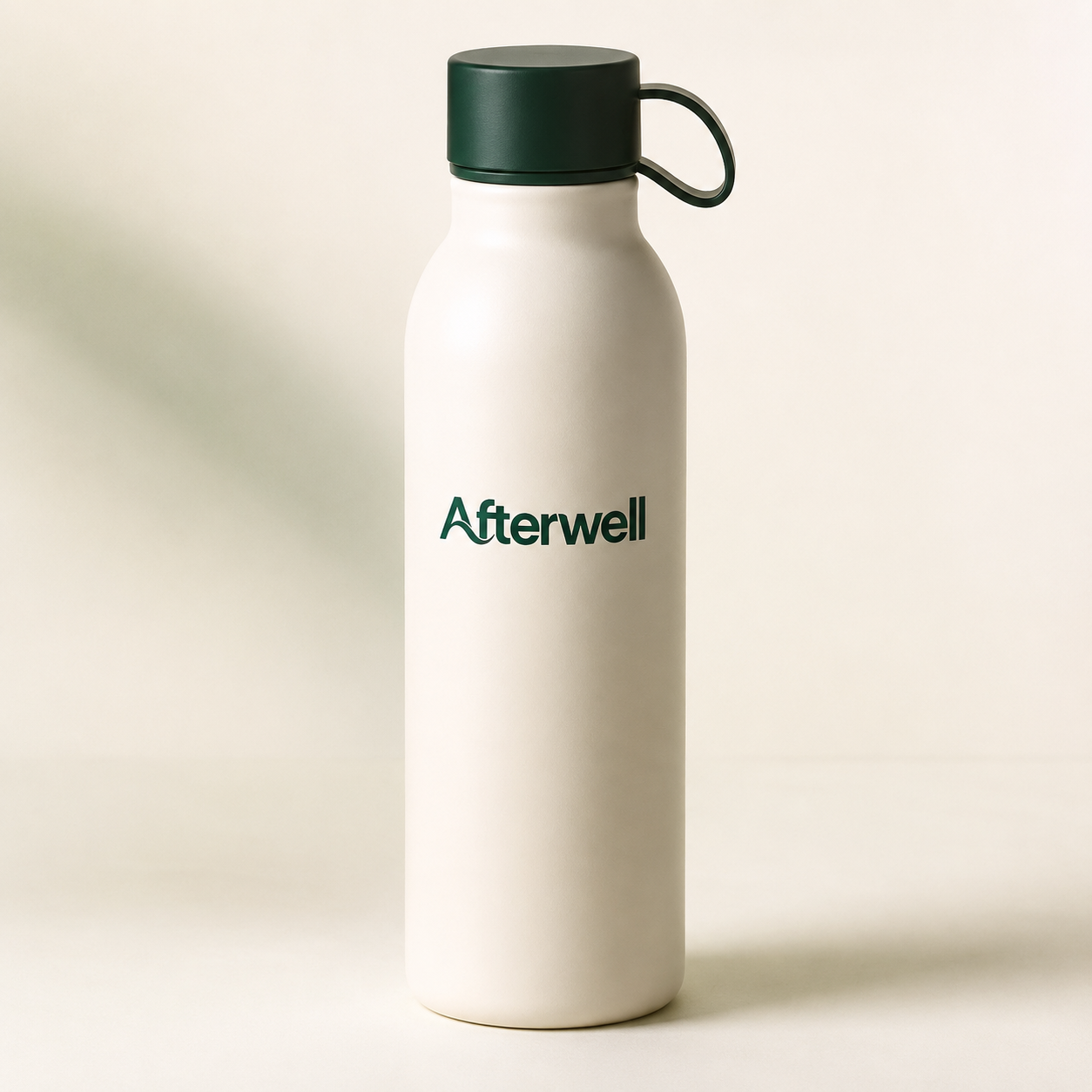 Afterwell Waterbottle