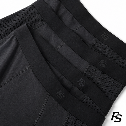 FullStride™ Protection Built for Movement, Not Just Sitting Still