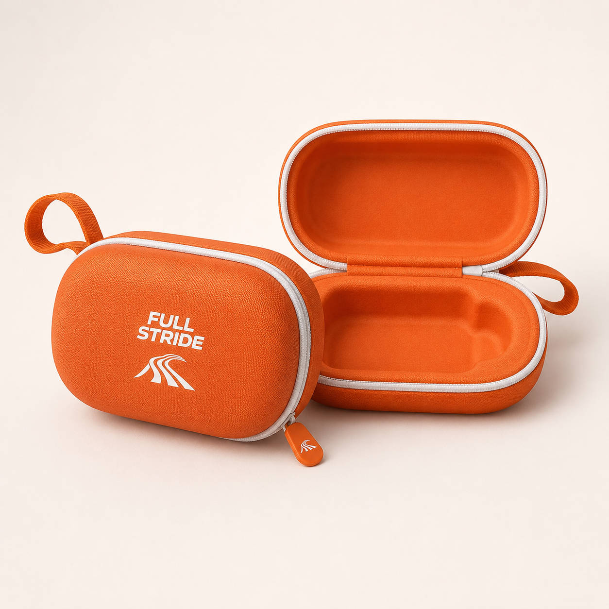 Full Stride Travel Pack (Free Gift)